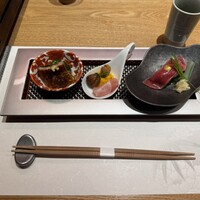 神戸牛 しゃぶしゃぶ おもき 離れ 銀座店 - 