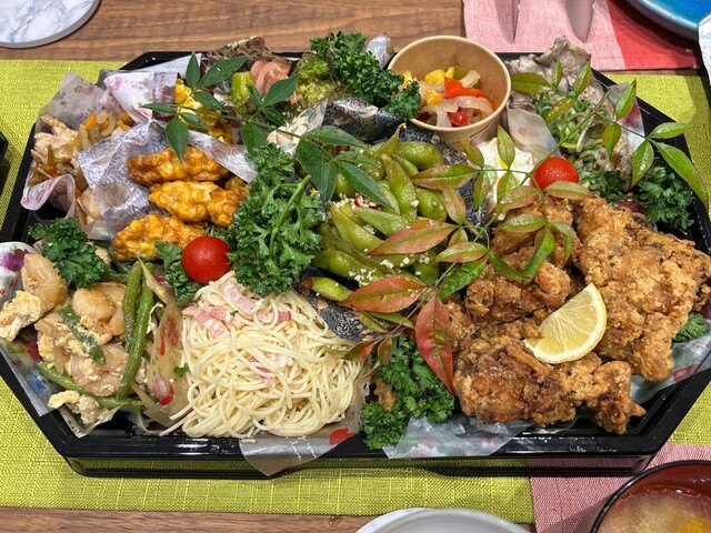 Shun no Niku Dining exe9tive