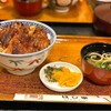 うなぎ料理 はし家