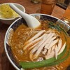 支那麺 はしご 本店