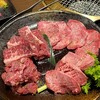 焼肉ホルモン いち