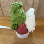 シロッコ ジェラート - 