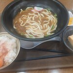 カツオたまご食堂 - 