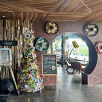 UNIQUE ROOFTOP BAR&RESTAURANT - 