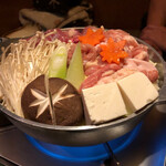 炭火焼鳥はれるや - 