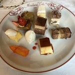 マダム・トキ - 