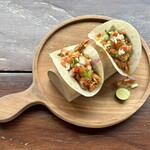 UNIQUE ROOFTOP BAR&RESTAURANT - ケサディア