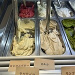 シロッコ ジェラート - 