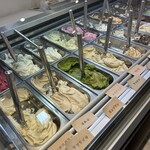 シロッコ ジェラート - 