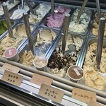 シロッコ ジェラート - 