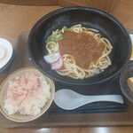 カツオたまご食堂 - 