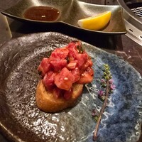 YORONIKU TOKYO AZABUDAIHILLS - 