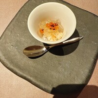 フレンチレストラン にき亭 そごう横浜店 - 