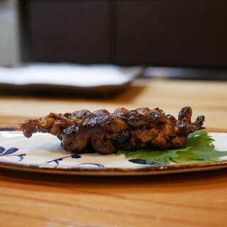 小魚料理 とみ助_1