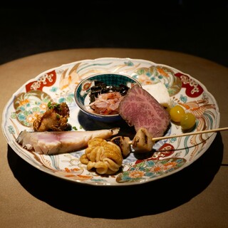 ことわりをはかるみせ ばんどう - メイン写真: