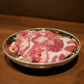 京洛焼肉 ぽめ_2