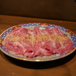 京洛焼肉 ぽめ - メイン写真: