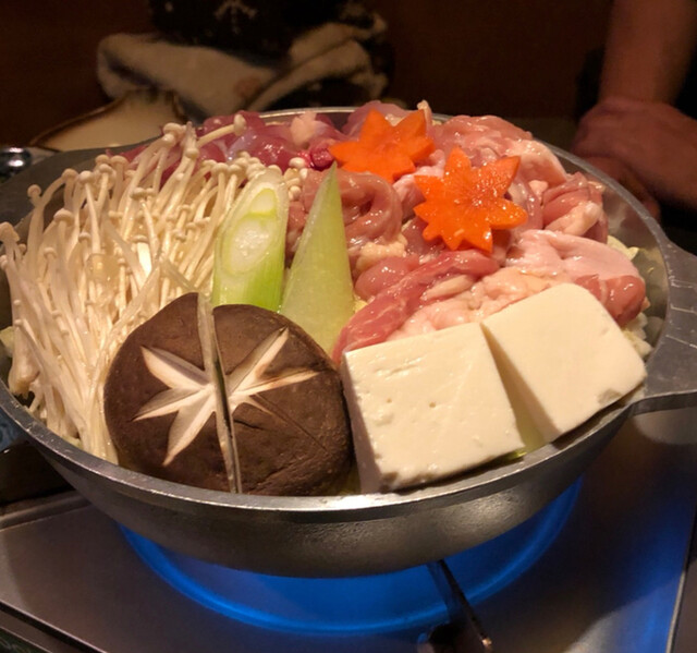 Sumibi Yakitori Hareruya