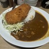 とんかつ檍のカレー屋 いっぺこっぺ 芝大門店