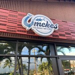 Umeke's Fishmarket Bar & Grill - 