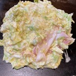 味乃家 - お好み焼 豚