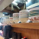 中華そば 未来 - 