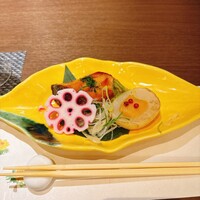 WASHOKU SUSHI いぶき 銀座店 - 