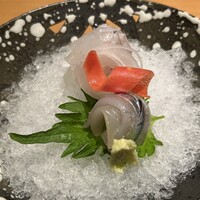 霞庭 まつばら - 