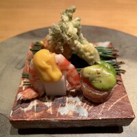 霞庭 まつばら - 