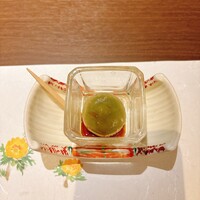 WASHOKU SUSHI いぶき 銀座店 - 