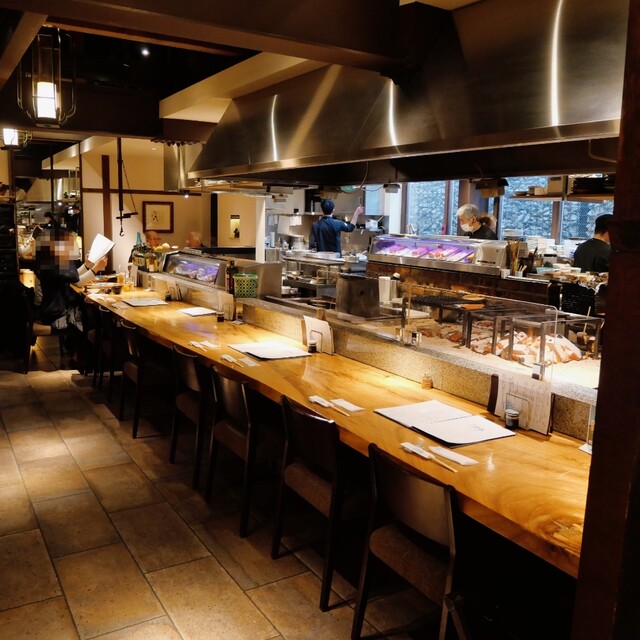 本通り 然然 （ささ） - 本通/居酒屋 | 食べログ