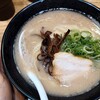 とんこつ拉麺 漣