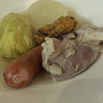 フレンチ小料理屋 ピエドコション - 