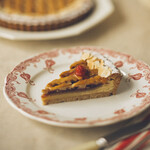 パレード - リンツァートルテ