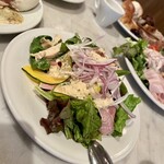 MORETHAN TAPAS LOUNGE - 