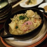 フレンチ小料理屋 ピエドコション - 