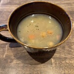 究極のハンバーグと窯焼きピザ trinity&夙川桜庵 - 