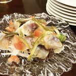 フレンチ小料理屋 ピエドコション - 