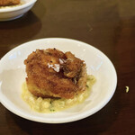 フレンチ小料理屋 ピエドコション - 