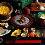 東京 なだ万 - 料理写真:イメージ写真