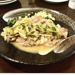 フレンチ小料理屋 ピエドコション - 