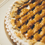 パレード - リンツァートルテ