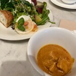 MORETHAN TAPAS LOUNGE - 