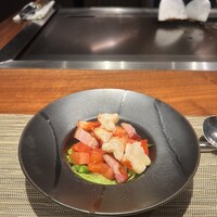 Wolfgang's Steakhouse Teppan - 