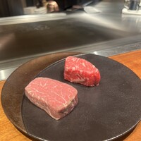 Wolfgang's Steakhouse Teppan - 