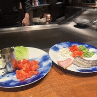 Wolfgang's Steakhouse Teppan - 