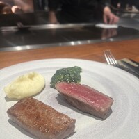 Wolfgang's Steakhouse Teppan - 
