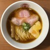 らぁ麺 とうひち