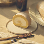 パレード - ロールケーキ
