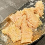 赤身焼肉 ホルモン 研磨 - 